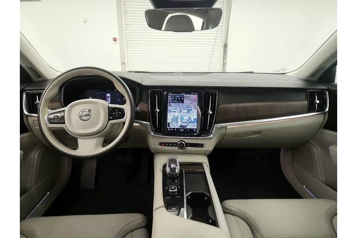 $35998 : Volvo S90 2022 AWD B6 Inscri image 9