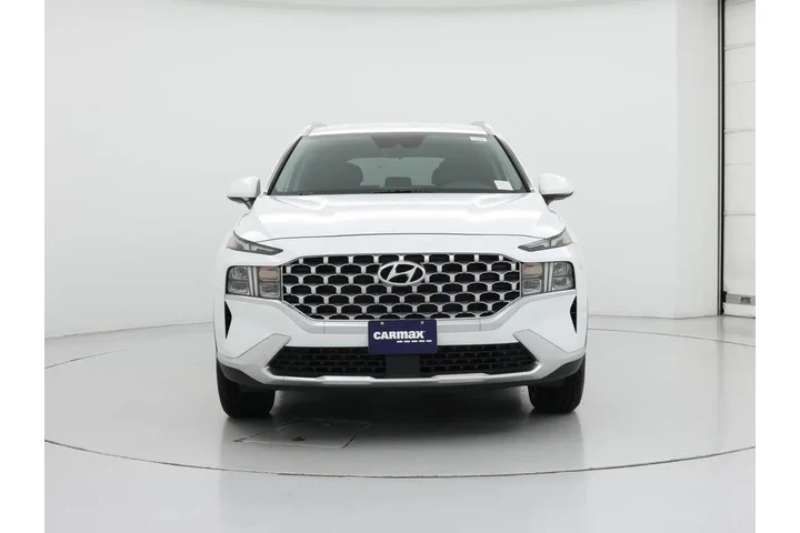 $22998 : Hyundai SANTA FE 2022 AWD SE image 5