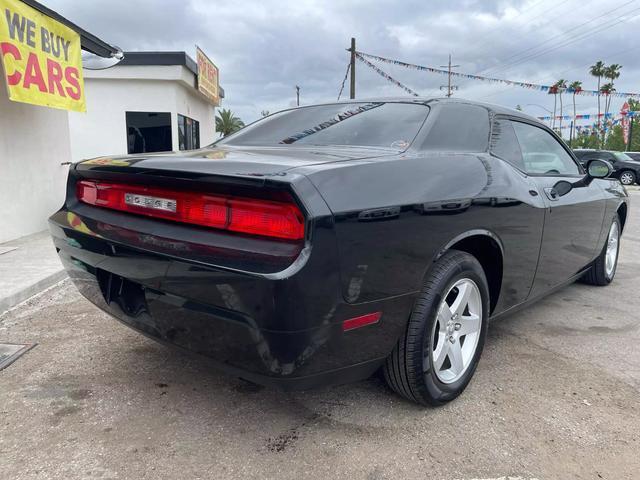 $11500 : 2010 DODGE CHALLENGER2010 DOD image 10