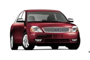 Ford Five Hundred 2007 SEL 4 en San Antonio