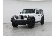 $27998 : Jeep Wrangler Unlimited 2020 thumbnail