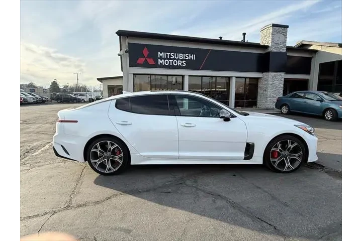 $21844 : Kia Stinger 2020 GT2 4dr Sed image 7