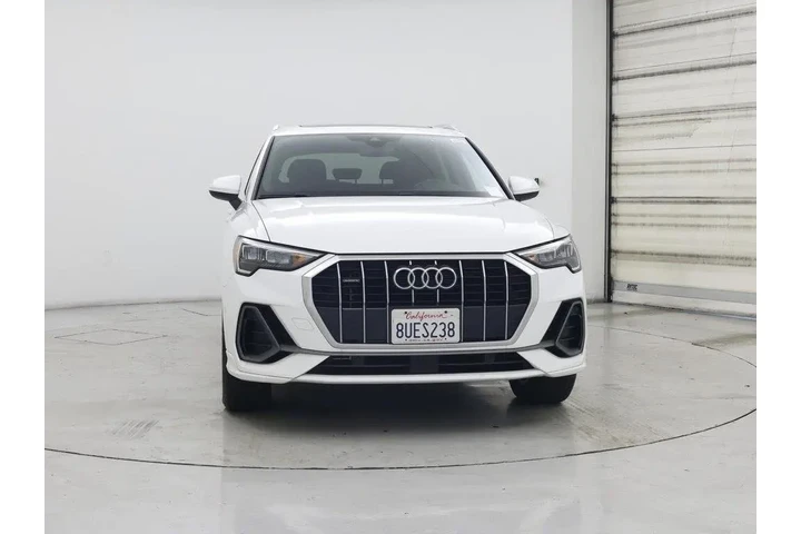 $25998 : Audi Q3 2021 AWD quattro S l image 5