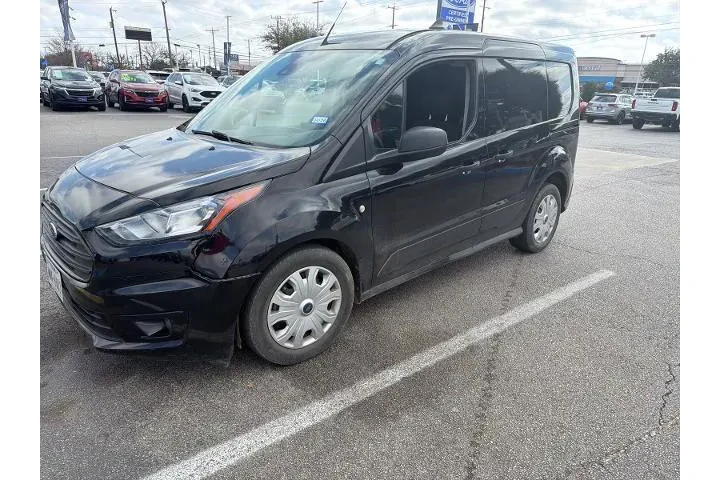 $29499 : Ford Transit Connect 2023 XL image 1