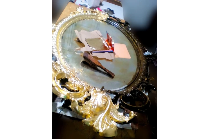 Reparación de muebles DORADOS image 3