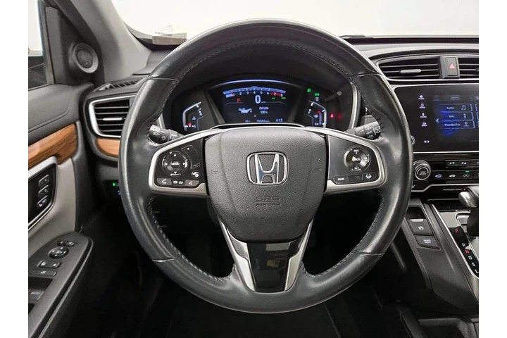 $22998 : Honda CR-V 2019 EX-L 4dr SUV image 10