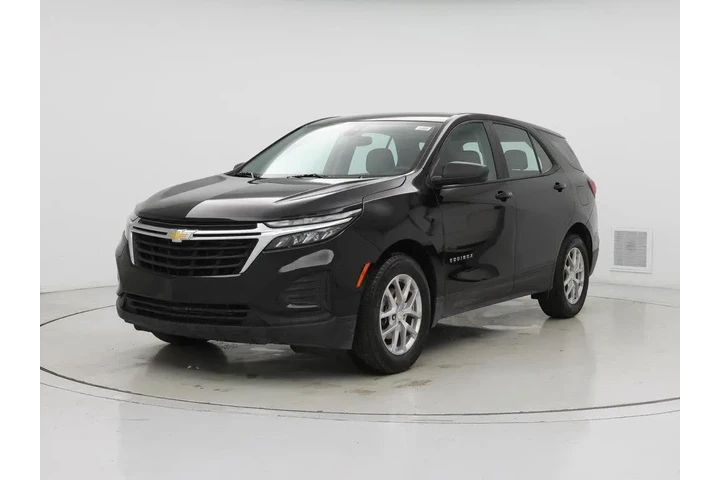 $19998 : Chevrolet Equinox 2023 LS 4d image 4