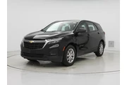 $19998 : Chevrolet Equinox 2023 LS 4d thumbnail