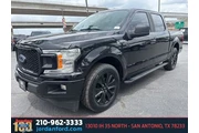 $28900 : Ford F-150 2020 4x2 XL 4dr S thumbnail