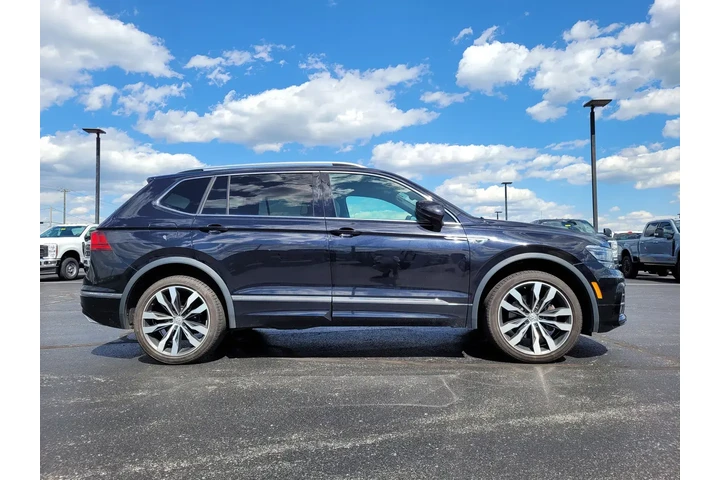 $19295 : Volkswagen Tiguan 2019 AWD S image 2