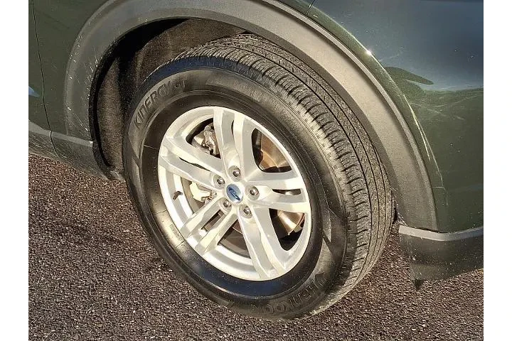 $28995 : Ford Explorer 2022 AWD XLT 4 image 8