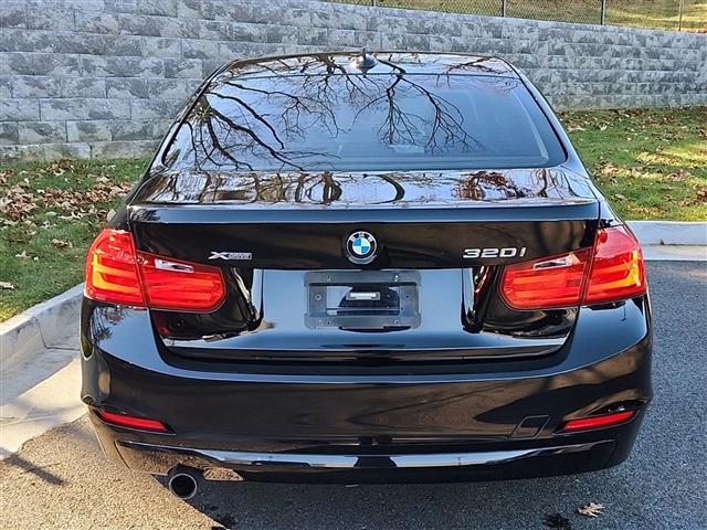 $13414 : 2015 BMW 320i 320i xDrive image 7