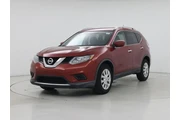 $13998 : Nissan Rogue 2016 S 4dr Cros thumbnail