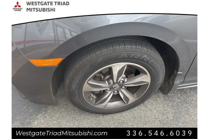 $22191 : Honda Odyssey 2018 Touring 4 image 4