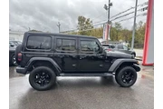 $31500 : Jeep Wrangler Unlimited 2020 thumbnail