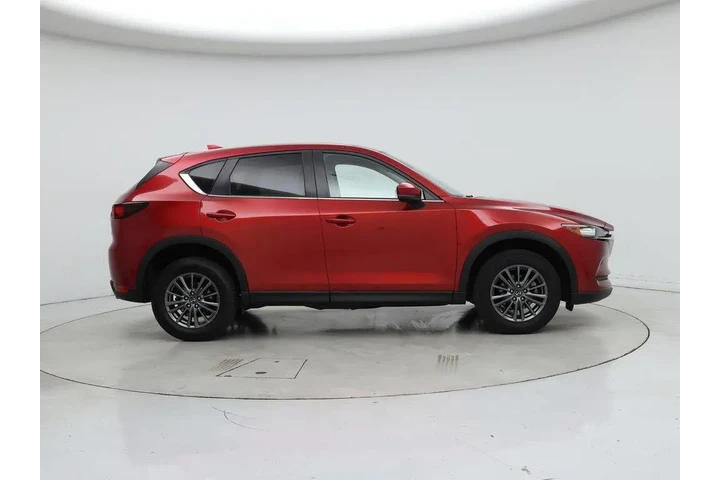 $22998 : Mazda CX-5 2019 Touring 4dr image 7