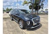 Hyundai PALISADE 2021 Limite en Houston
