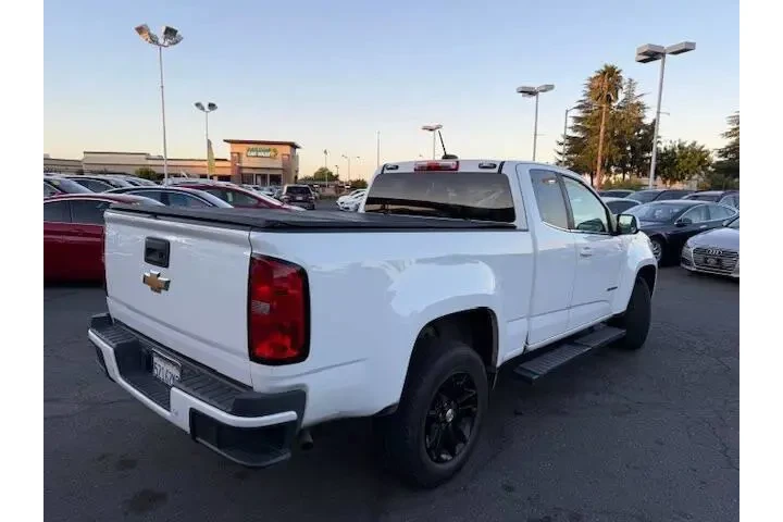 $17961 : Chevrolet Colorado 2020 4x2 image 7