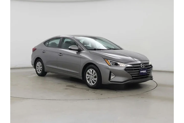 $16998 : Hyundai ELANTRA 2020 SE 4dr image 1