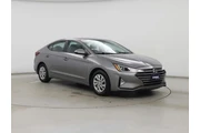 Hyundai ELANTRA 2020 SE 4dr en Arlington VA