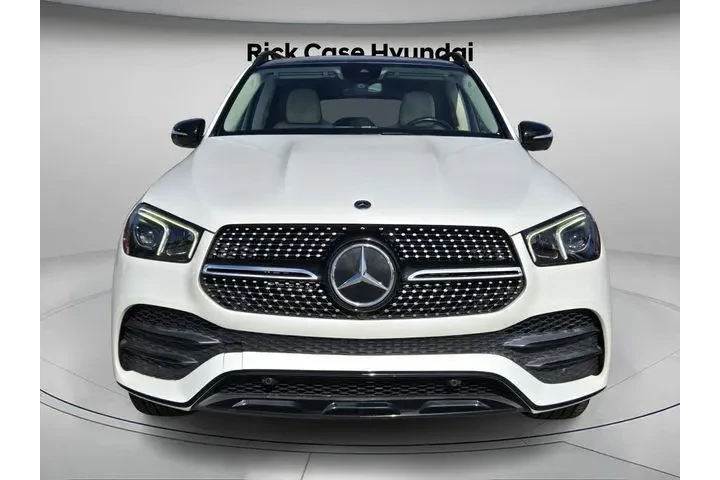 $26323 : Mercedes-Benz GLE 2021 GLE 3 image 4