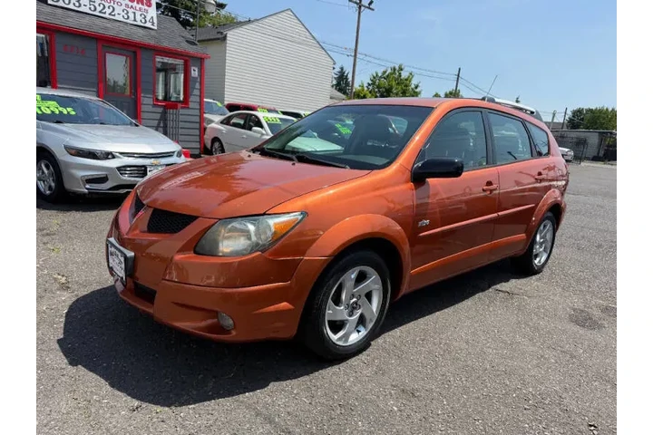 $5995 : 2004 Vibe image 6