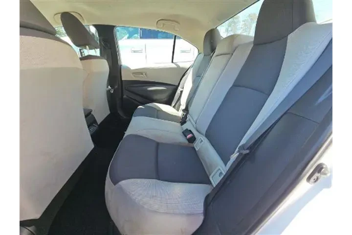 $17975 : Toyota Corolla 2023 LE 4dr S image 5