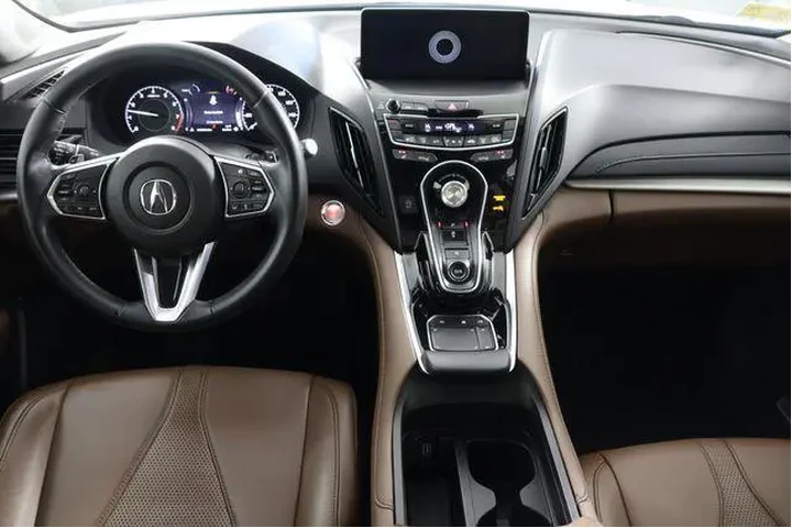 $29488 : Acura RDX 2021 SH-AWD 4dr SU image 2