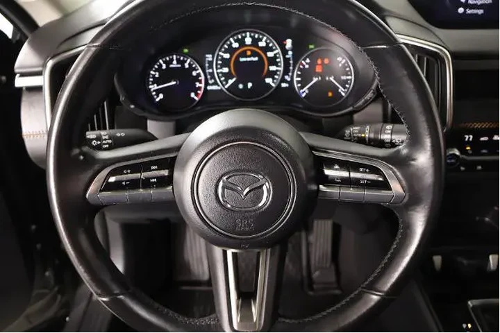 $23852 : Mazda CX-50 2023 AWD 2.5 S P image 3