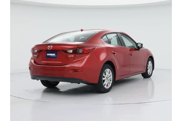$14998 : Mazda Mazda3 2016 i Touring image 8