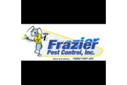 Frazier Pest Control en Orange County