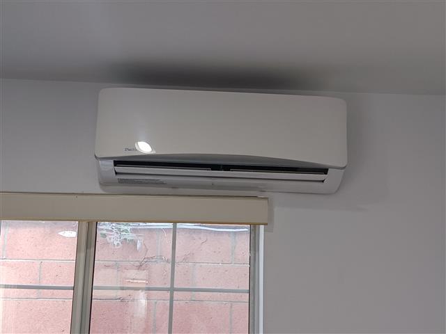 AC CENTRAL, COMERCIAL MINI SPL image 5