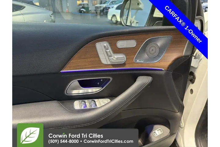 $33989 : Mercedes-Benz GLE 2020 AWD G image 5