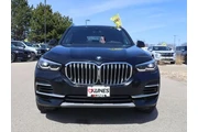 $39777 : BMW X5 2022 AWD xDrive40i 4d thumbnail