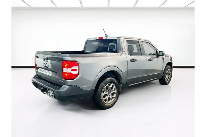 $24230 : Ford Maverick 2022 AWD XLT 4 image 1