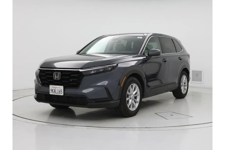 $30998 : Honda CR-V 2024 EX 4dr SUV image 4