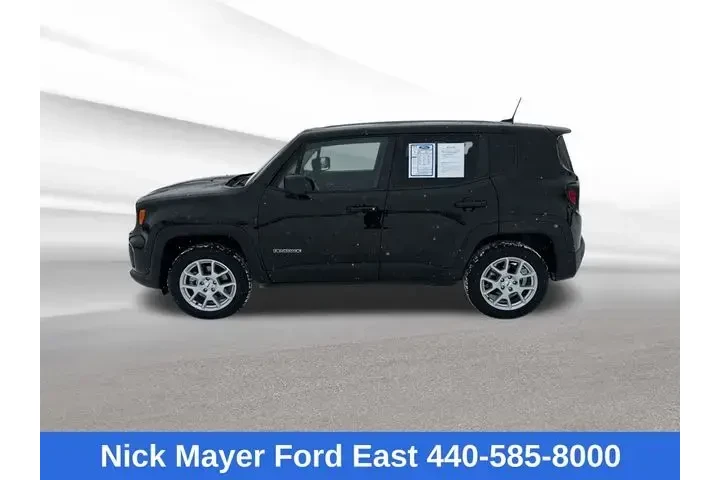 $17995 : Jeep Renegade 2023 4x4 Latit image 4