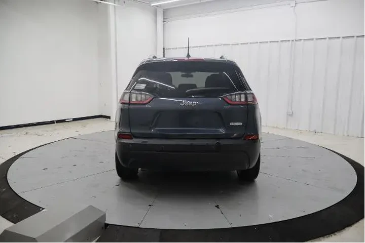 $14995 : Jeep Cherokee 2020 Latitude image 5