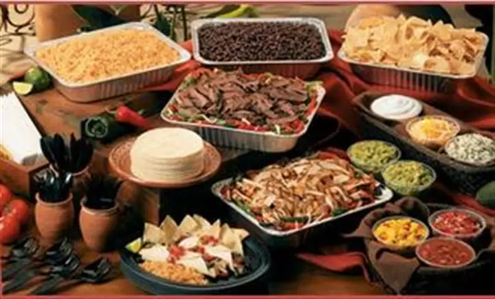 Sandor's Catering image 1