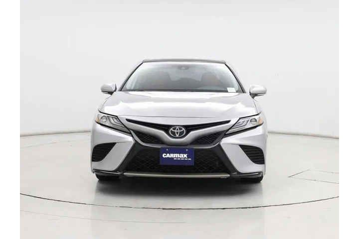 $25998 : Toyota Camry 2019 XSE 4dr Se image 5