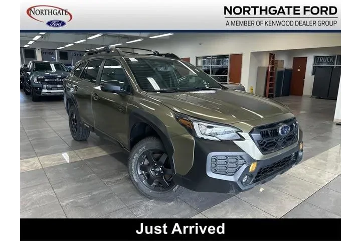 $33000 : Subaru Outback 2024 AWD Wild image 1