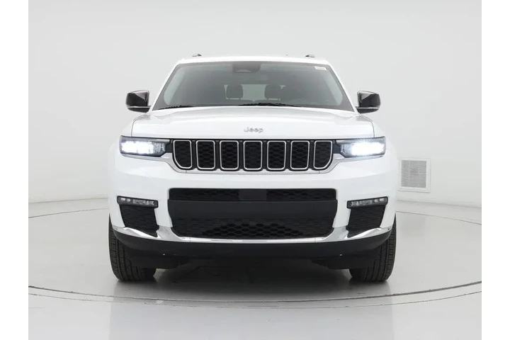 $34998 : Jeep Grand Cherokee L 2023 4 image 5