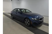 $31490 : BMW 3 Series 2023 330i 4dr S thumbnail
