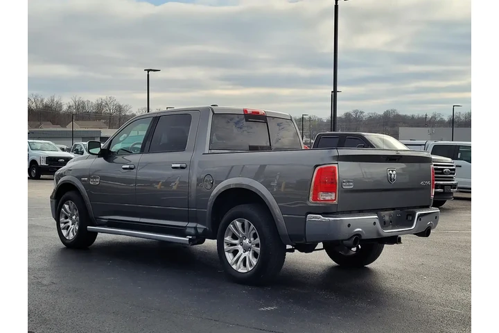 $14399 : Ram 1500 2013 4x4 Laramie Li image 6