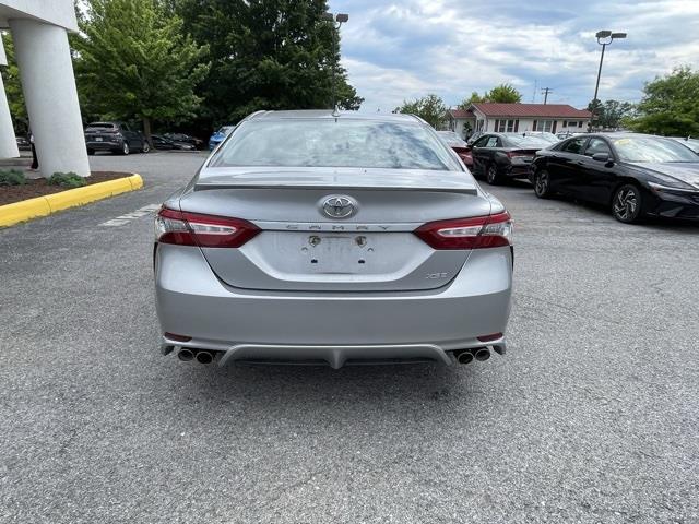 $23995 : PRE-OWNED 2019 TOYOTA CAMRY X image 3