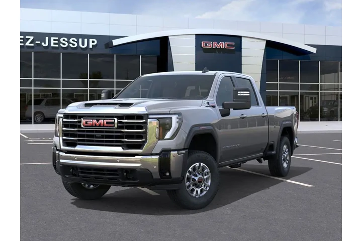 $74665 : 2026 Sierra 2500 HD image 6