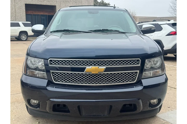 $15500 : 2009 Tahoe LTZ image 2