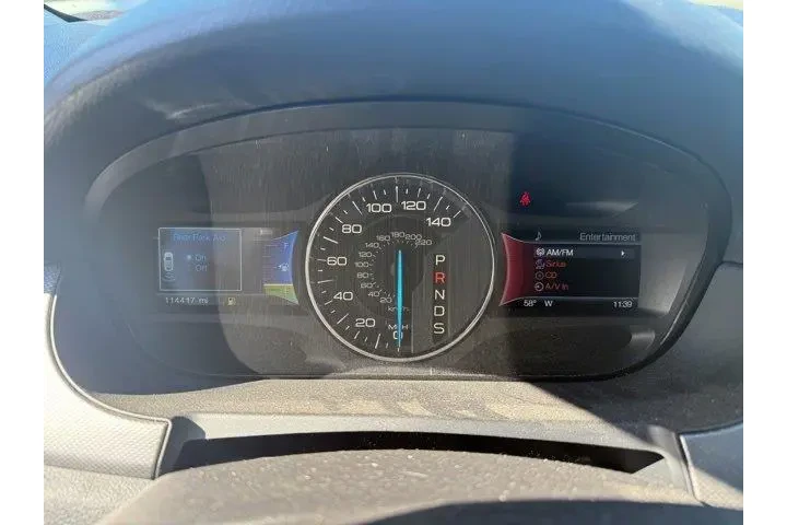 $7995 : Ford Edge 2013 AWD SEL 4dr C image 10