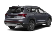 $26995 : Hyundai SANTA FE Hybrid 2022 thumbnail