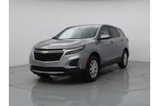 $21998 : Chevrolet Equinox 2024 4x4 L thumbnail